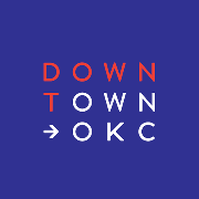 Downtown OKC Partnership Logo